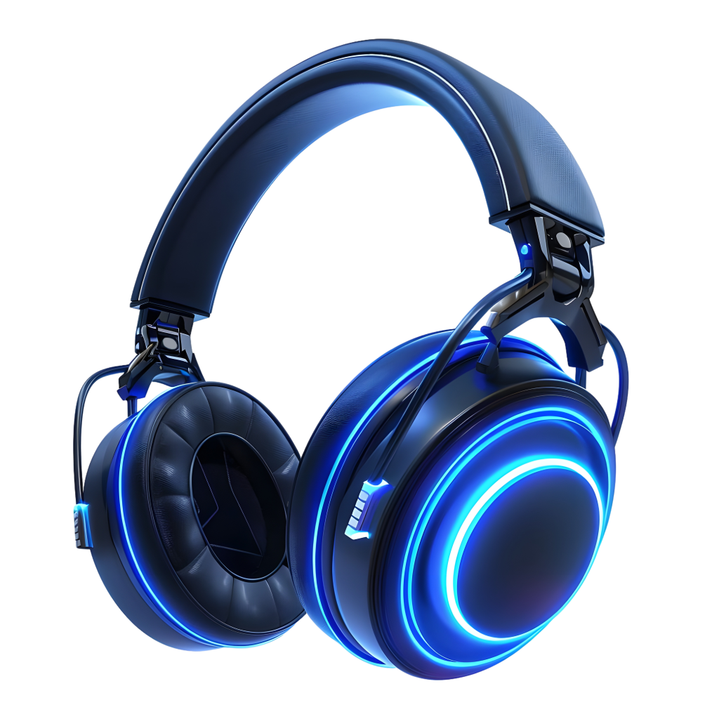 Headphones